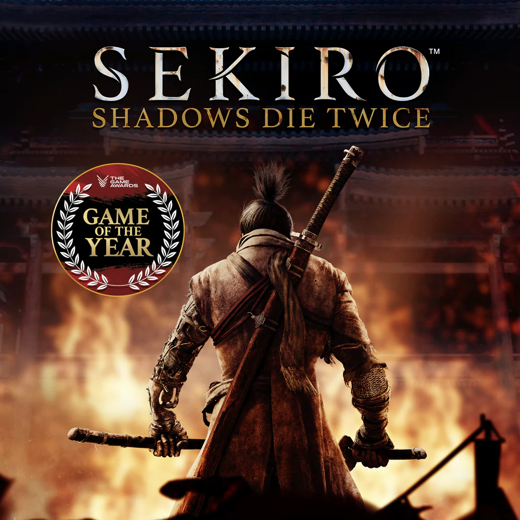 logosekiro